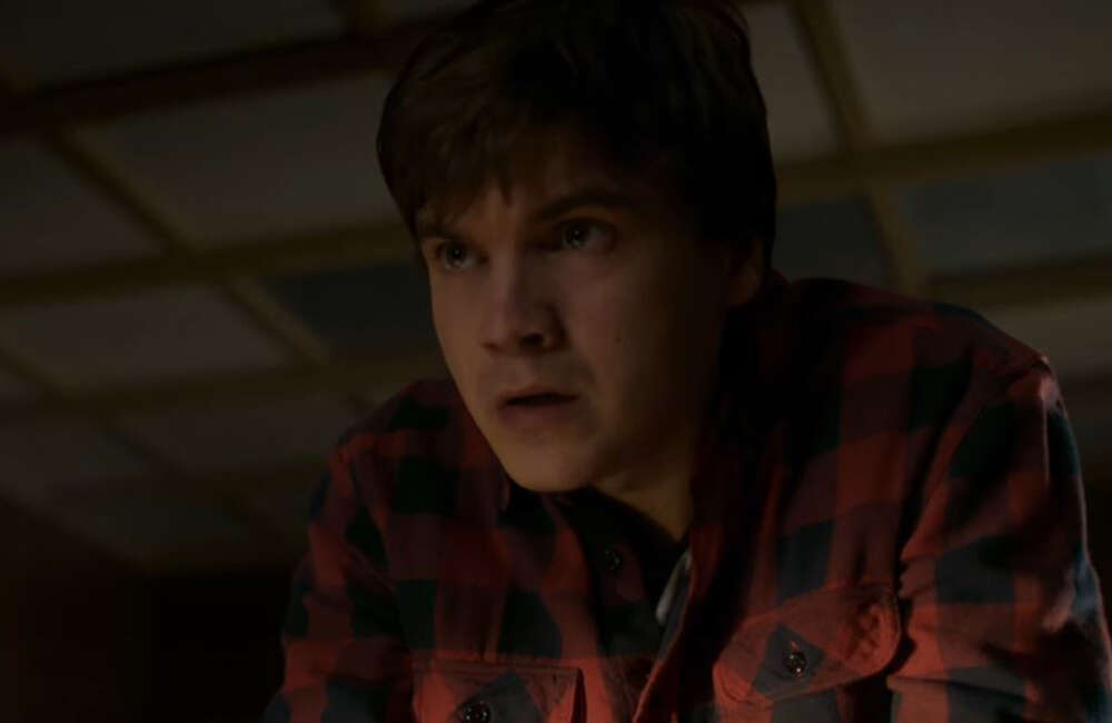 A still from The Autopsy Of Jane Doe