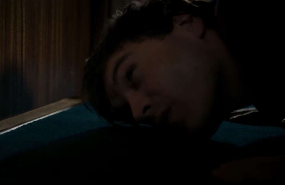A still from The Autopsy Of Jane Doe