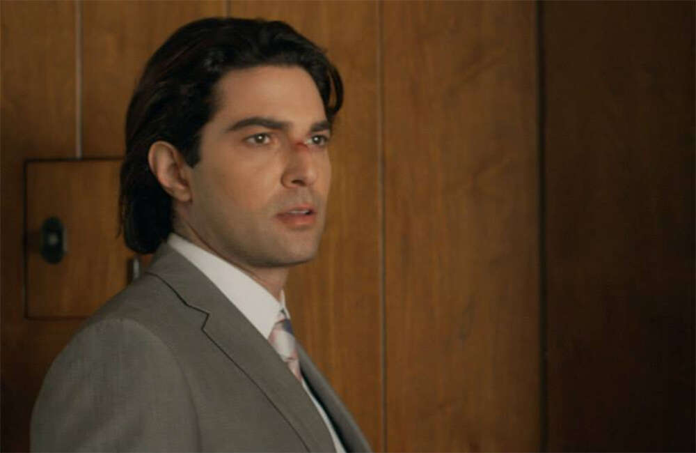 A still from Pocket Listing