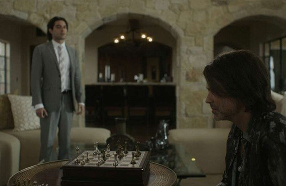 A still from Pocket Listing
