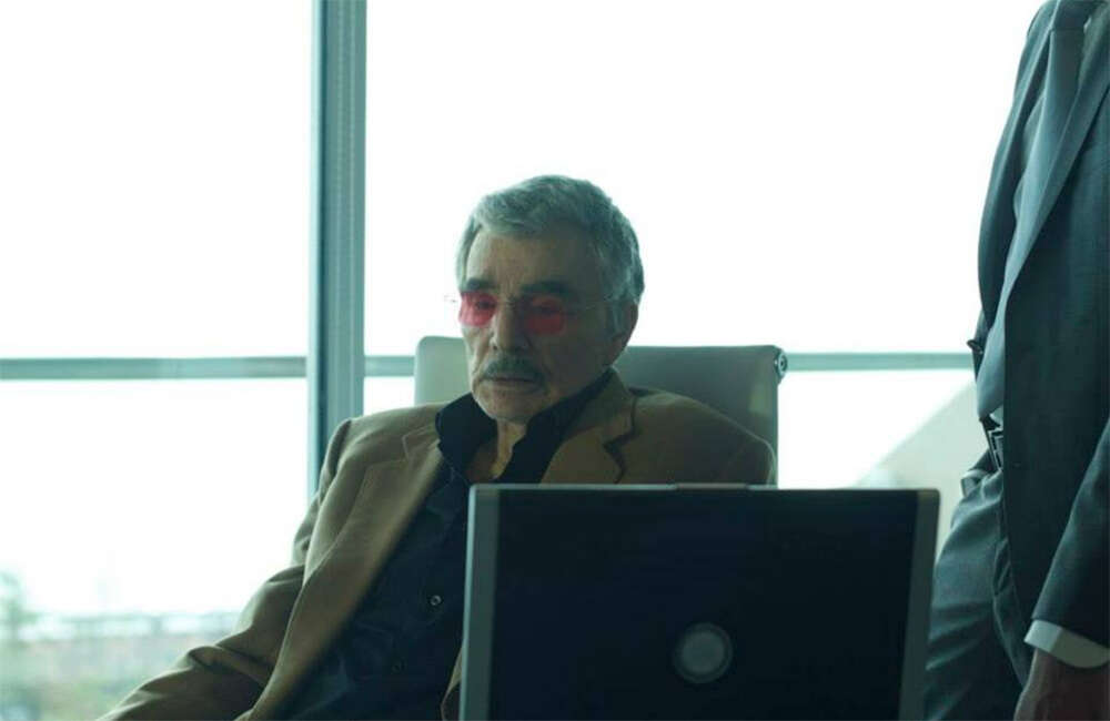 A still from Pocket Listing