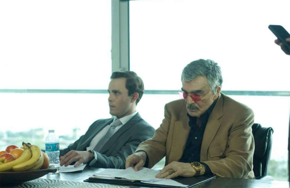 A still from Pocket Listing