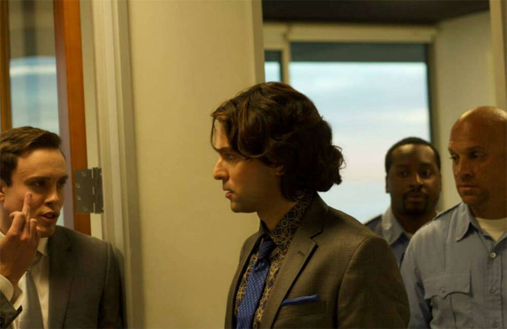 A still from Pocket Listing