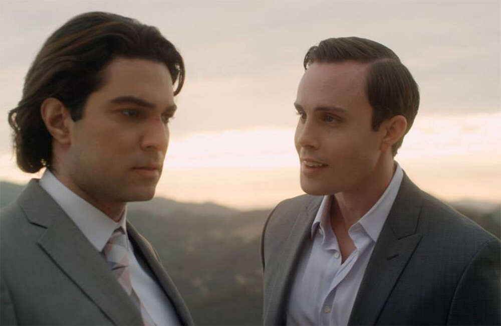A still from Pocket Listing