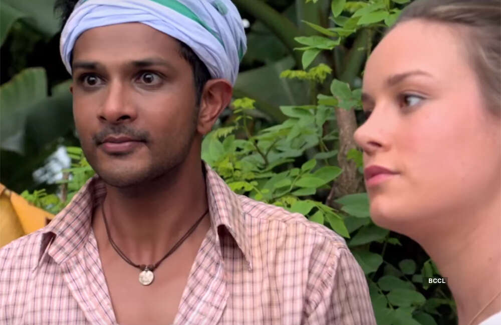 Basmati Blues Movie User Reviews & Ratings Basmati Blues (2018