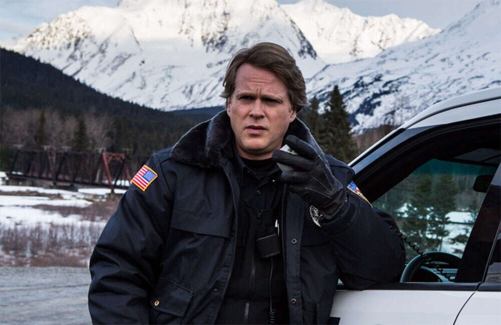 A still from Sugar Mountain
