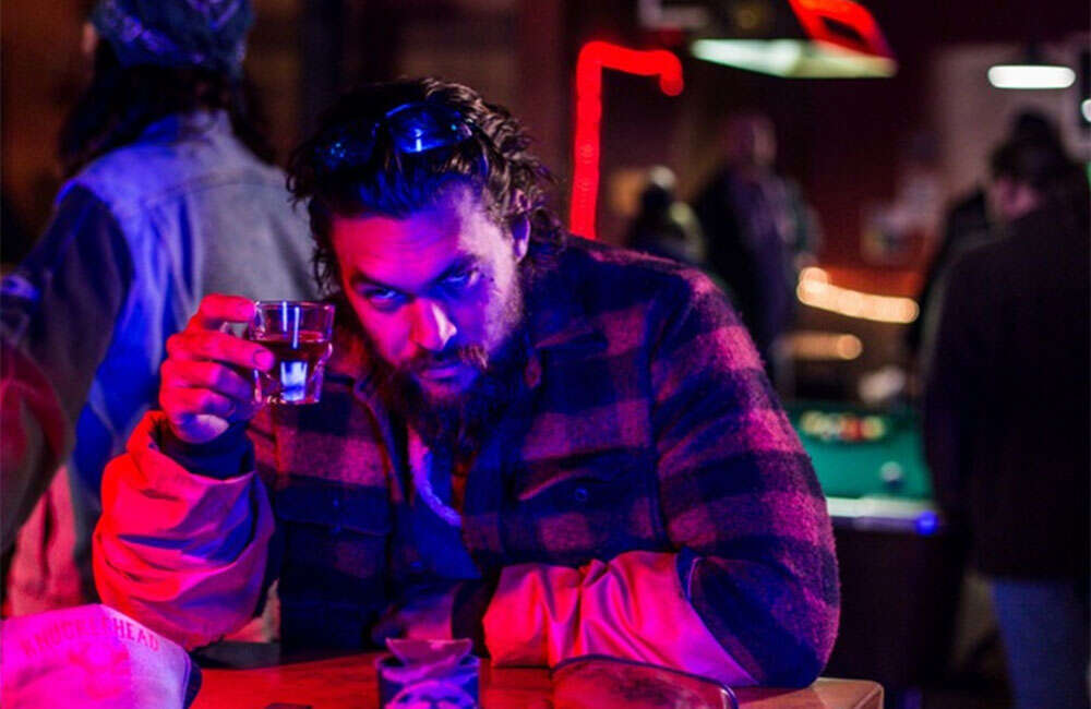 A still from Sugar Mountain