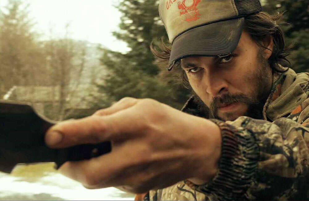 A still from Sugar Mountain