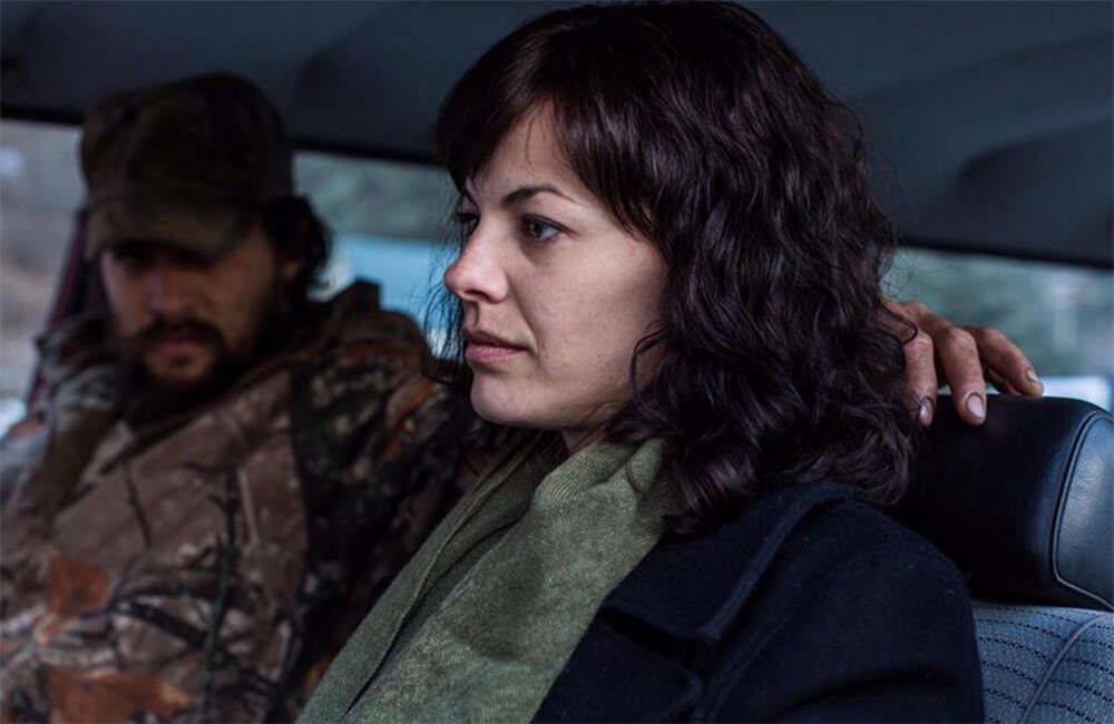 A still from Sugar Mountain
