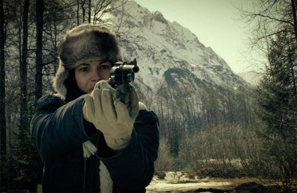 A still from Sugar Mountain