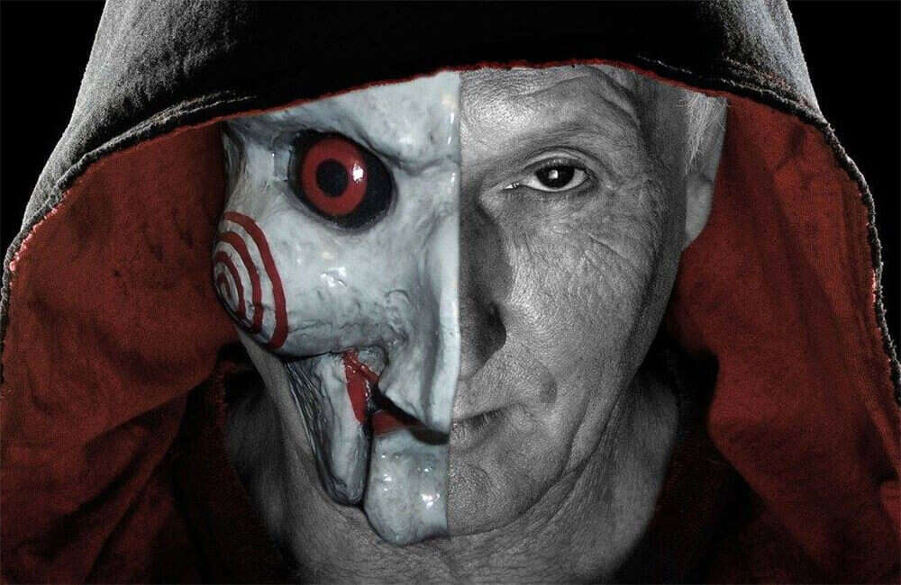 A still from Jigsaw
