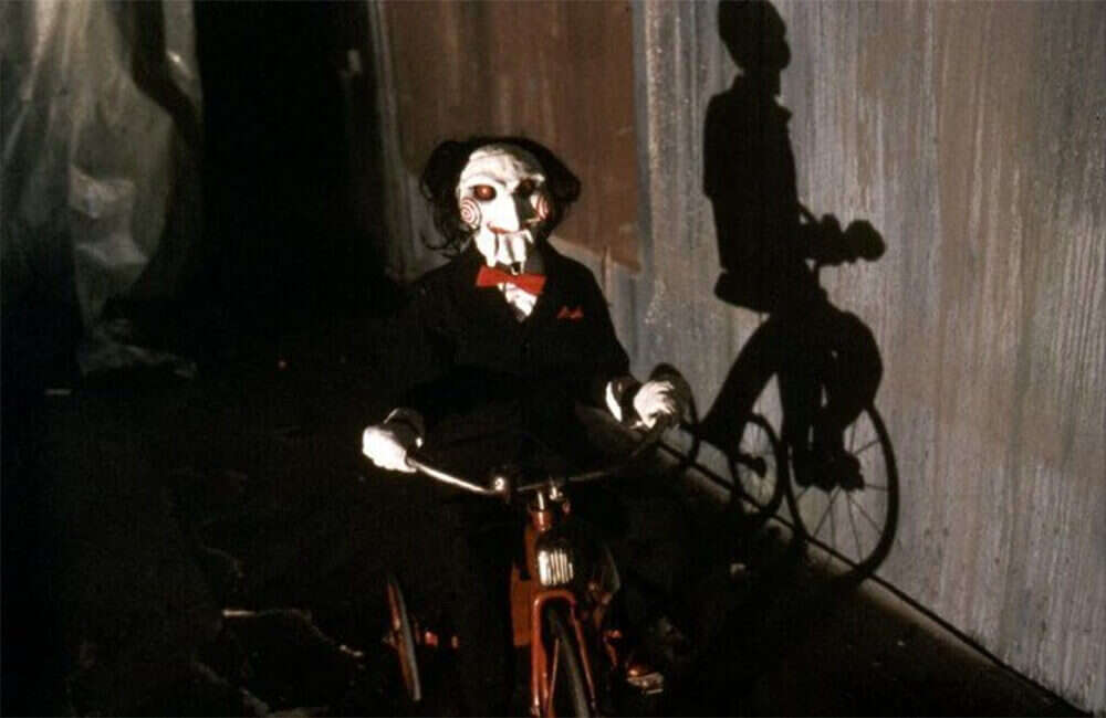 A still from Jigsaw