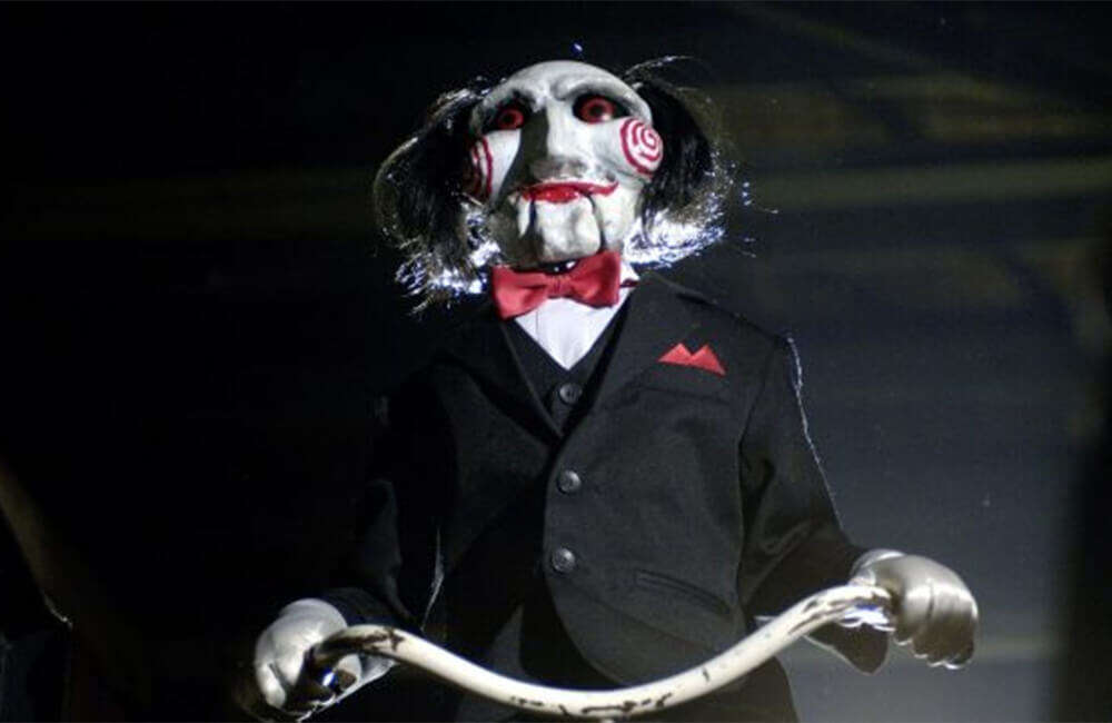 A still from Jigsaw