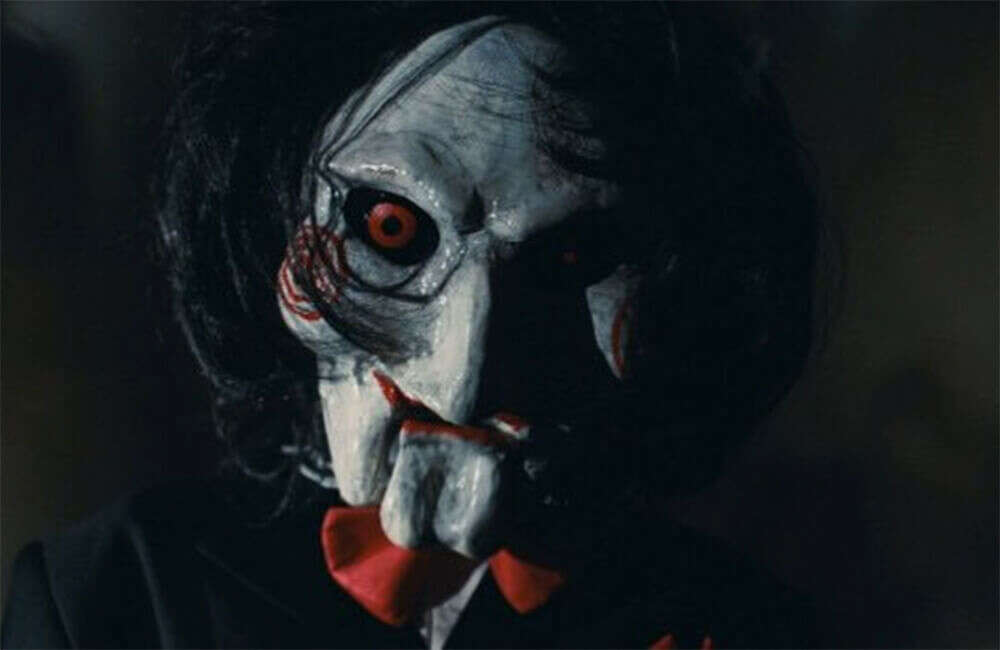 A still from Jigsaw