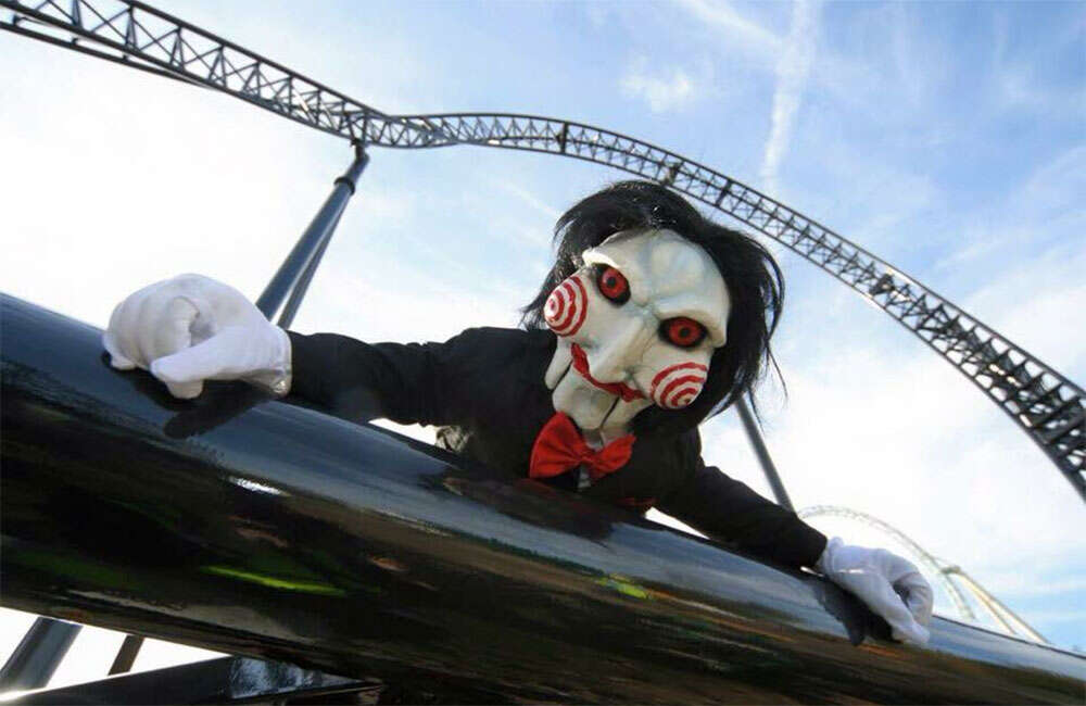 A still from Jigsaw