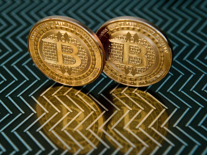 Bitcoin has over 1,000 rivals