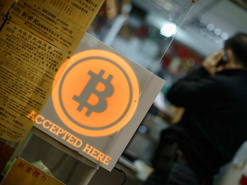 Beware $15 billion worth Bitcoins have been stolen -- and never recovered