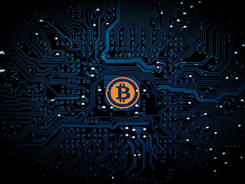 No one really knows who created Bitcoin