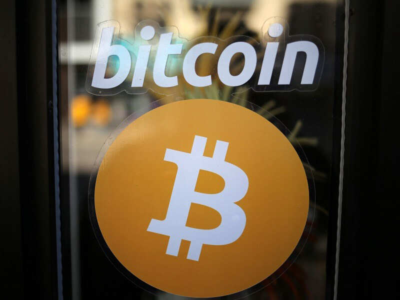Bitcoin's supply is limited