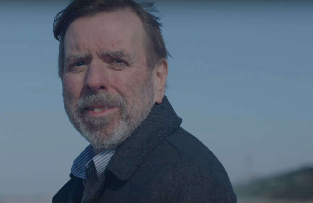 A still from Away