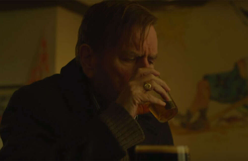 A still from Away