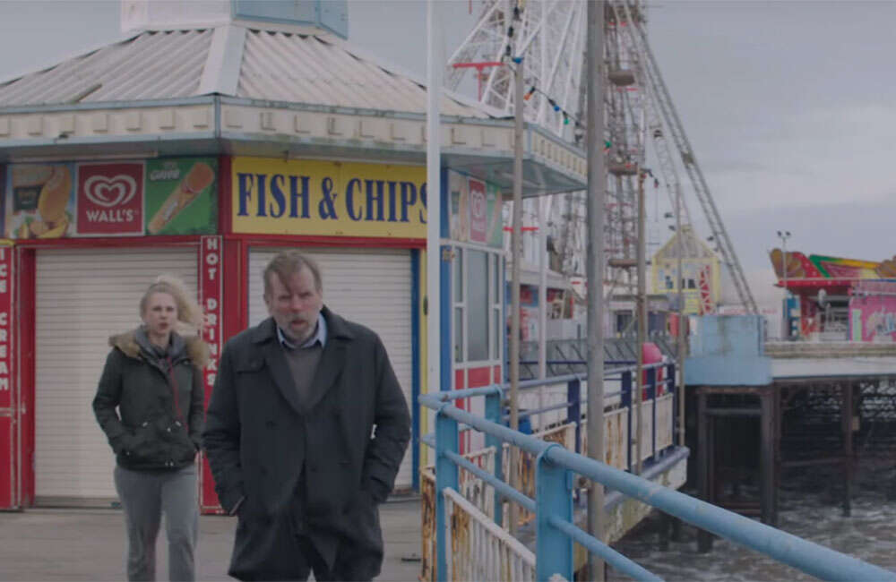 A still from Away