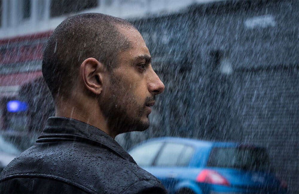 A still from City Of Tiny Lights