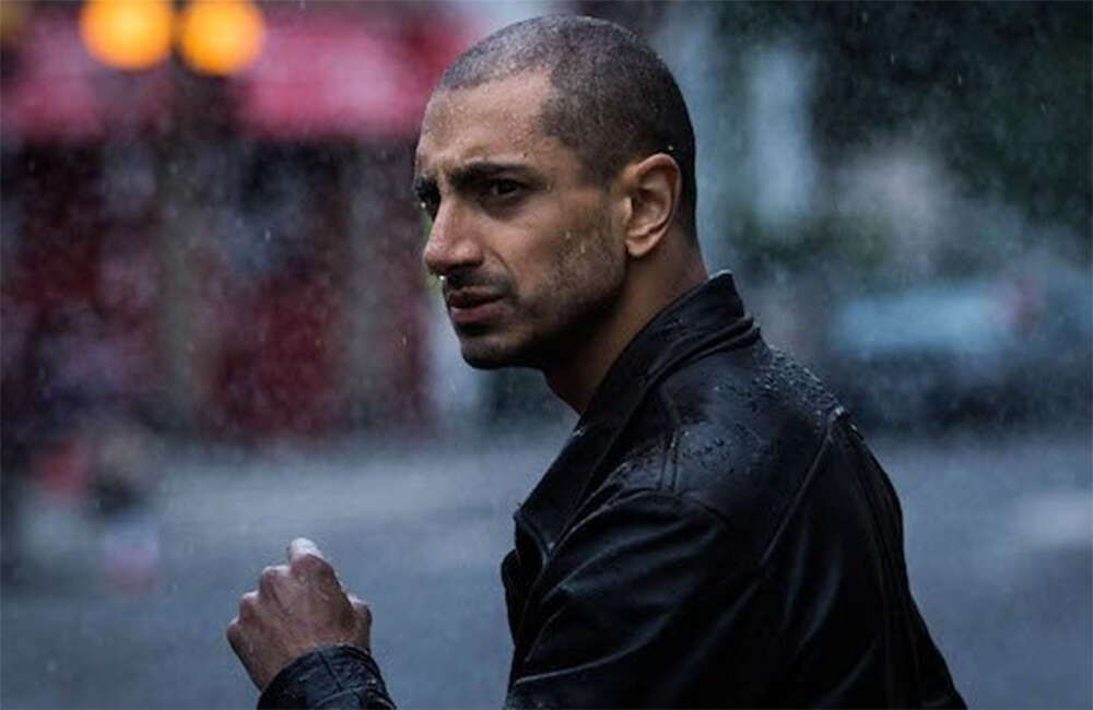 A still from City Of Tiny Lights
