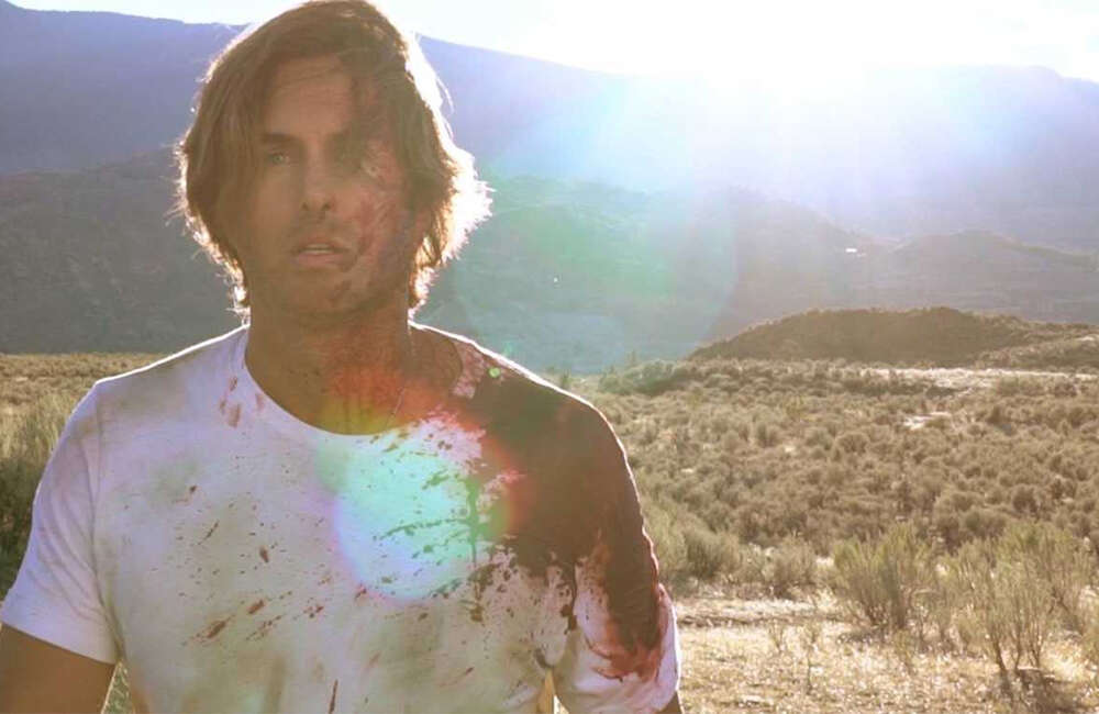 A still from Best F(R)Iends