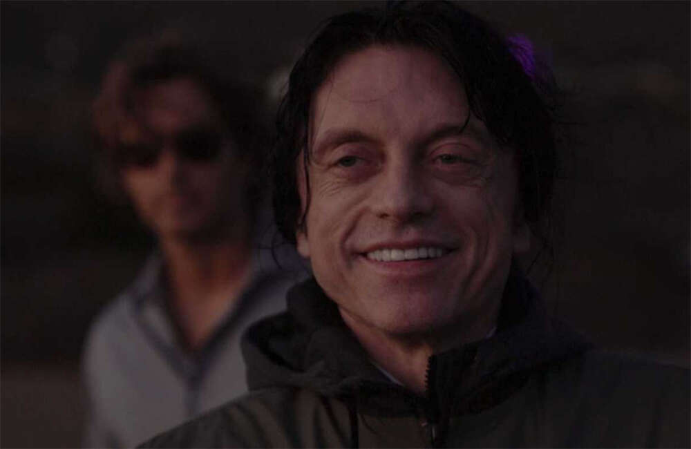 A still from Best F(R)Iends