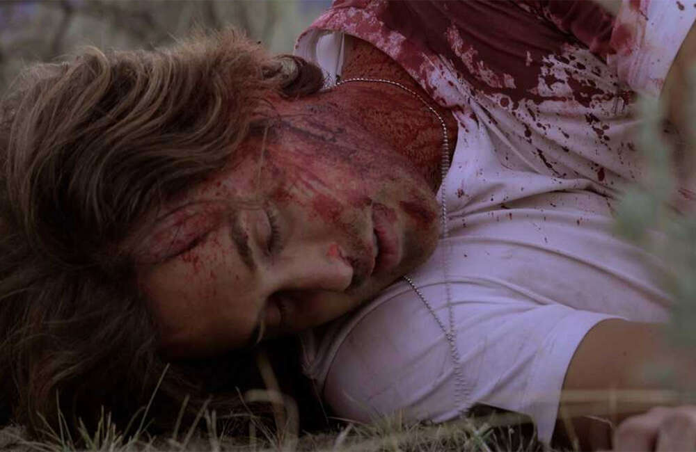 A still from Best F(R)Iends