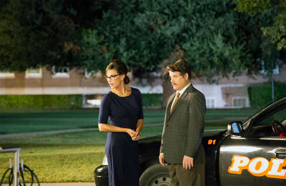 A still from Bad Kids Of Crestview Academy