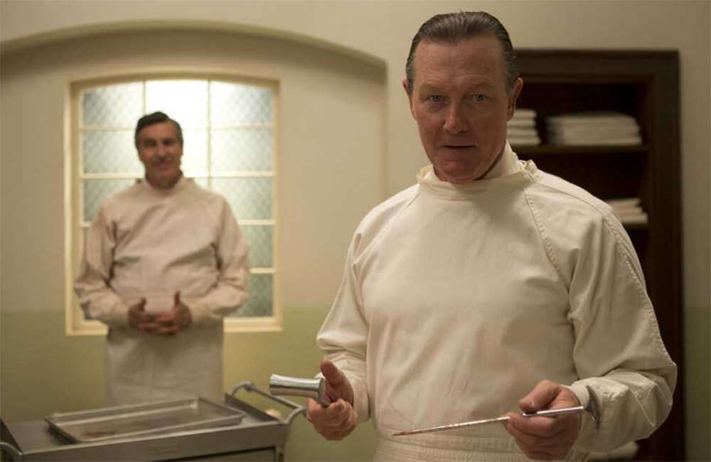 A still from Eloise