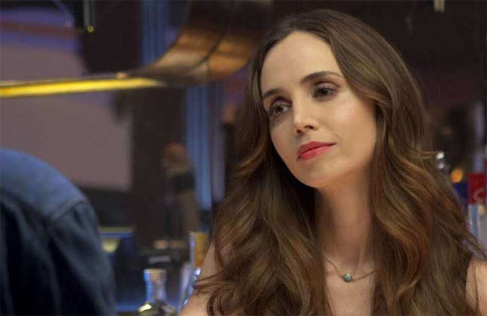A still from Eloise