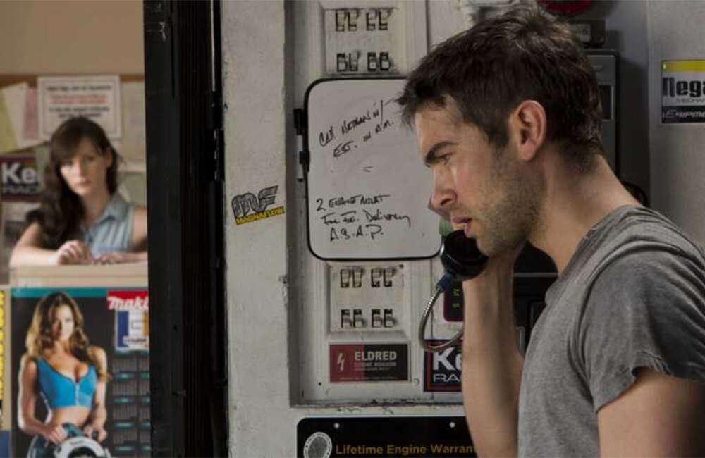 A still from Eloise