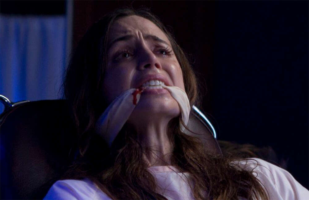 A still from Eloise