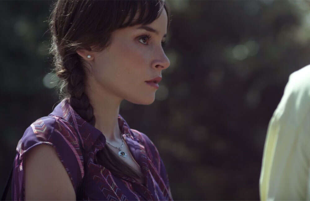 A still from Dead Awake