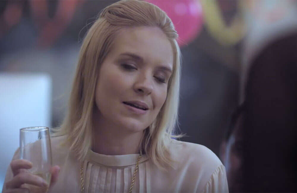 A still from Dead Awake