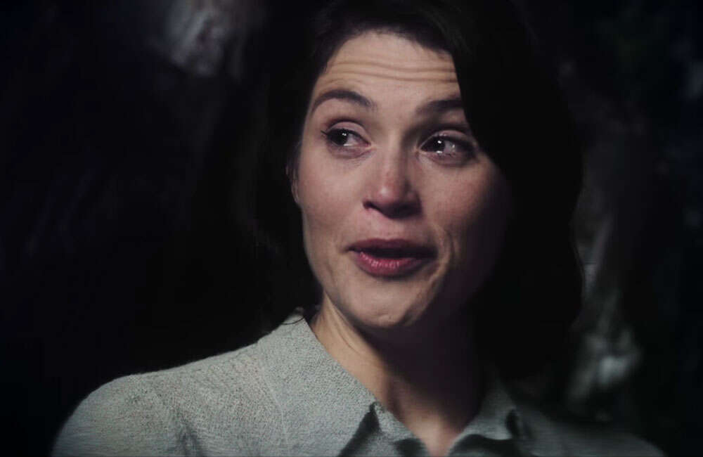 A still from Their Finest
