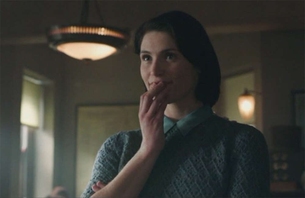 A still from Their Finest