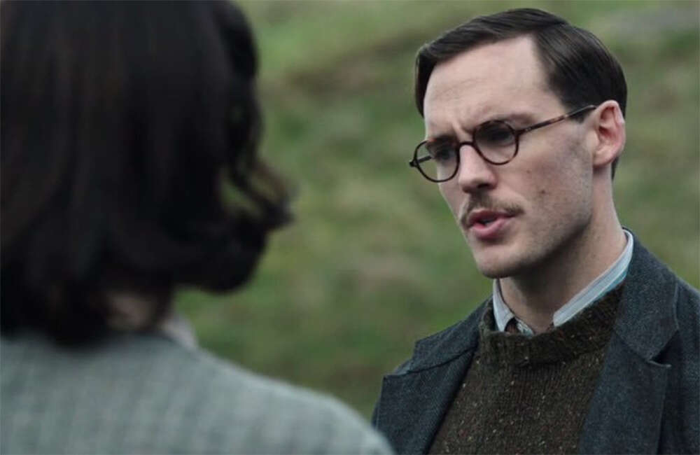 A still from Their Finest