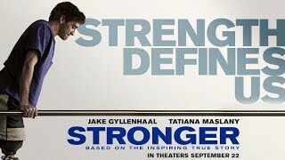 Featurette - Stronger