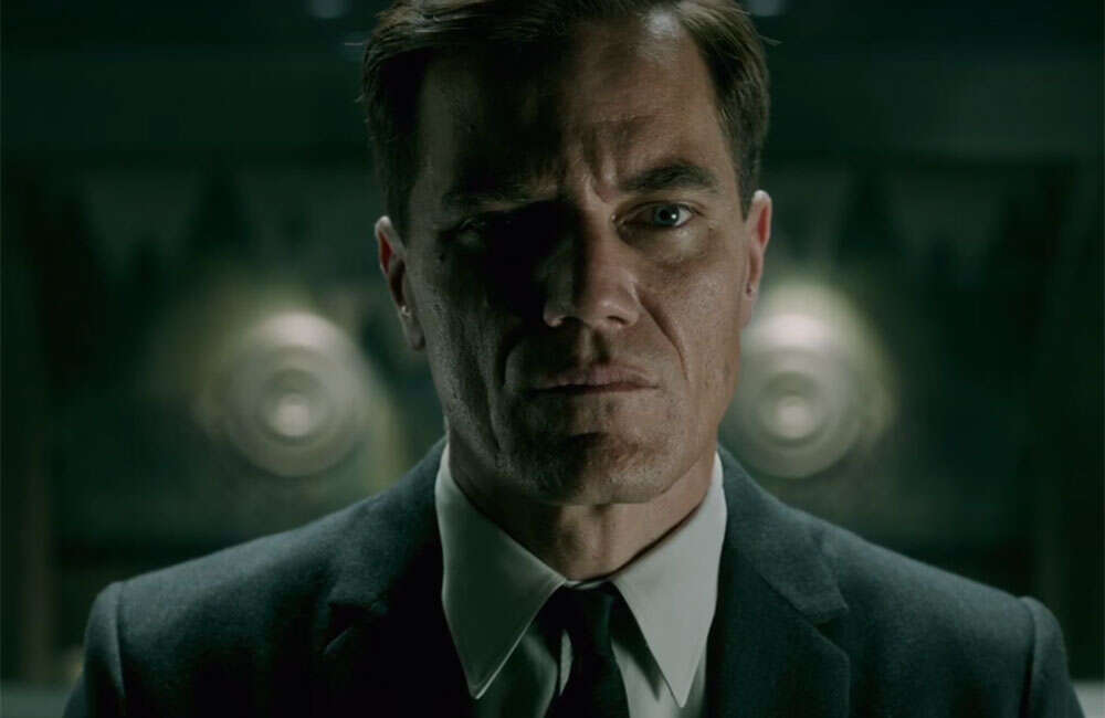 A still from The Shape Of Water