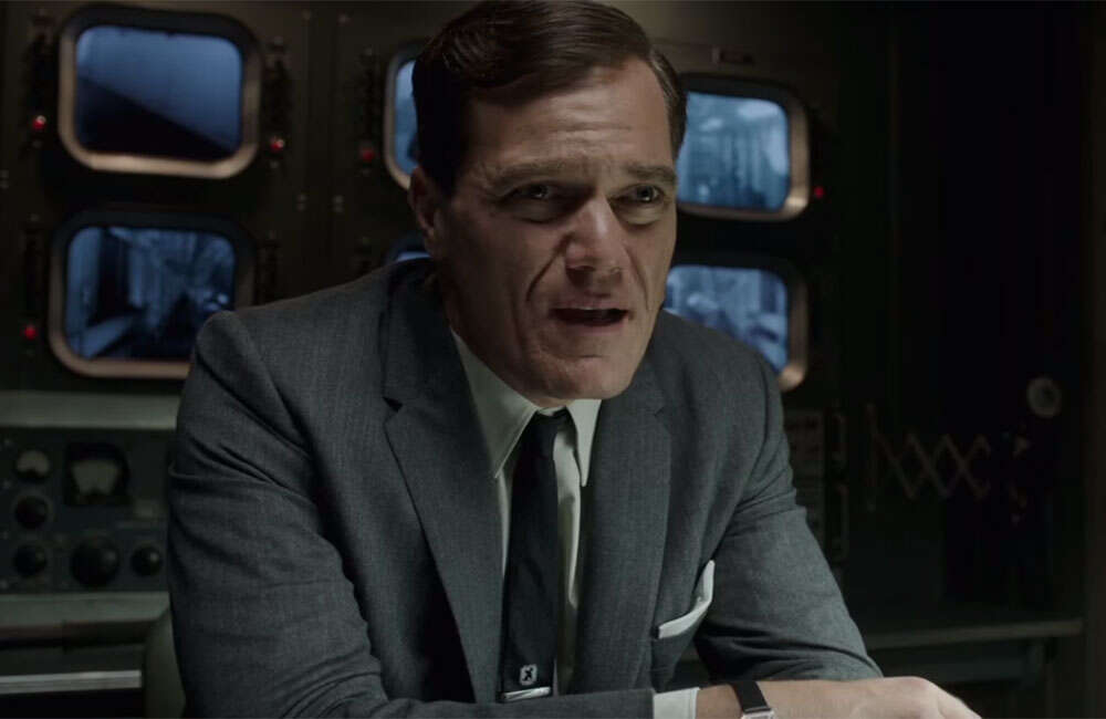 A still from The Shape Of Water