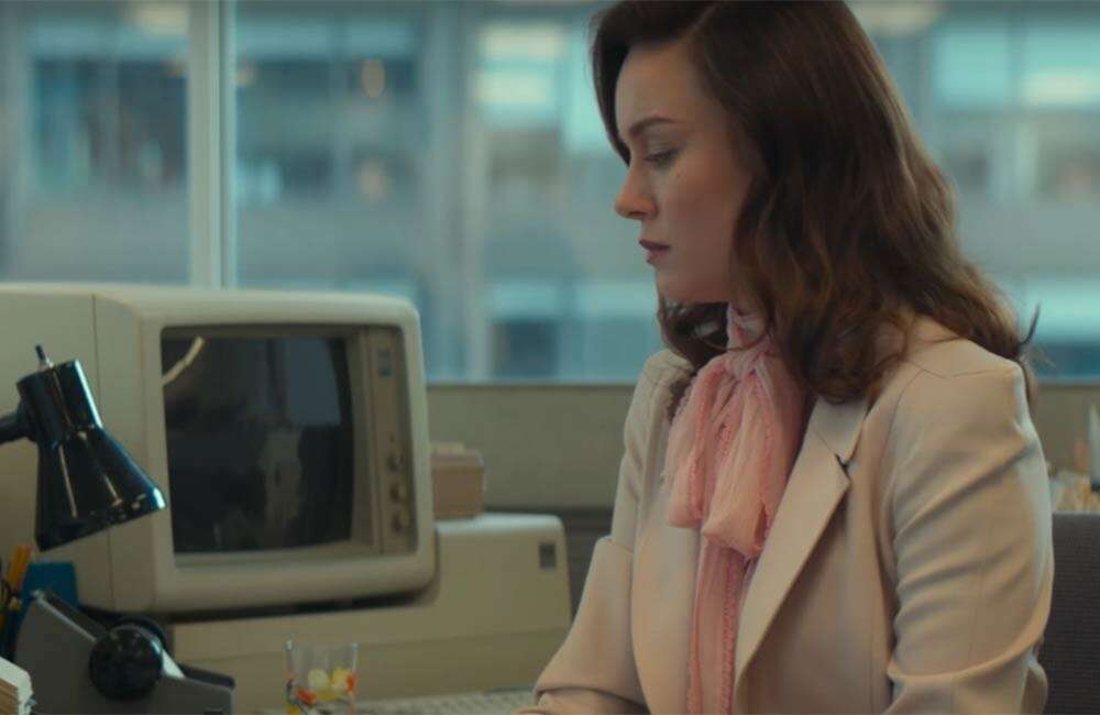 A still from The Glass Castle
