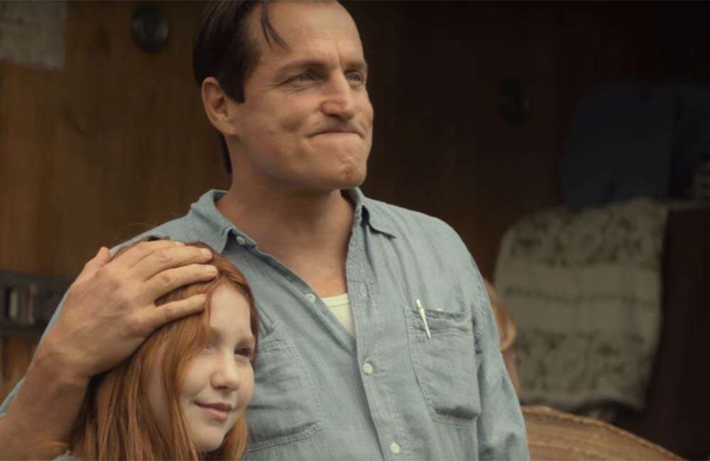A still from The Glass Castle
