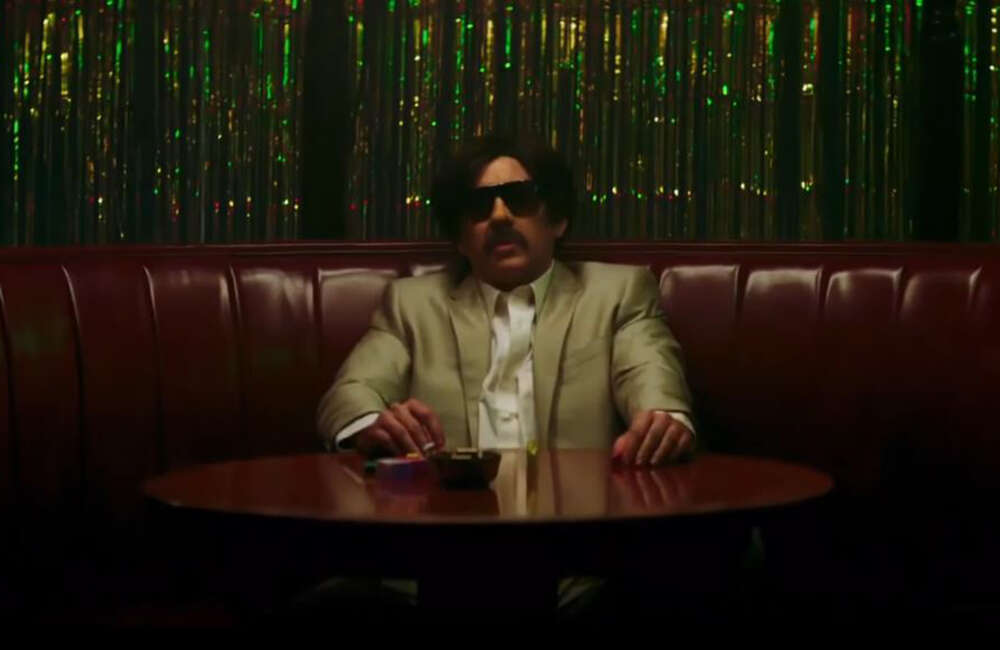 A still from Arsenal