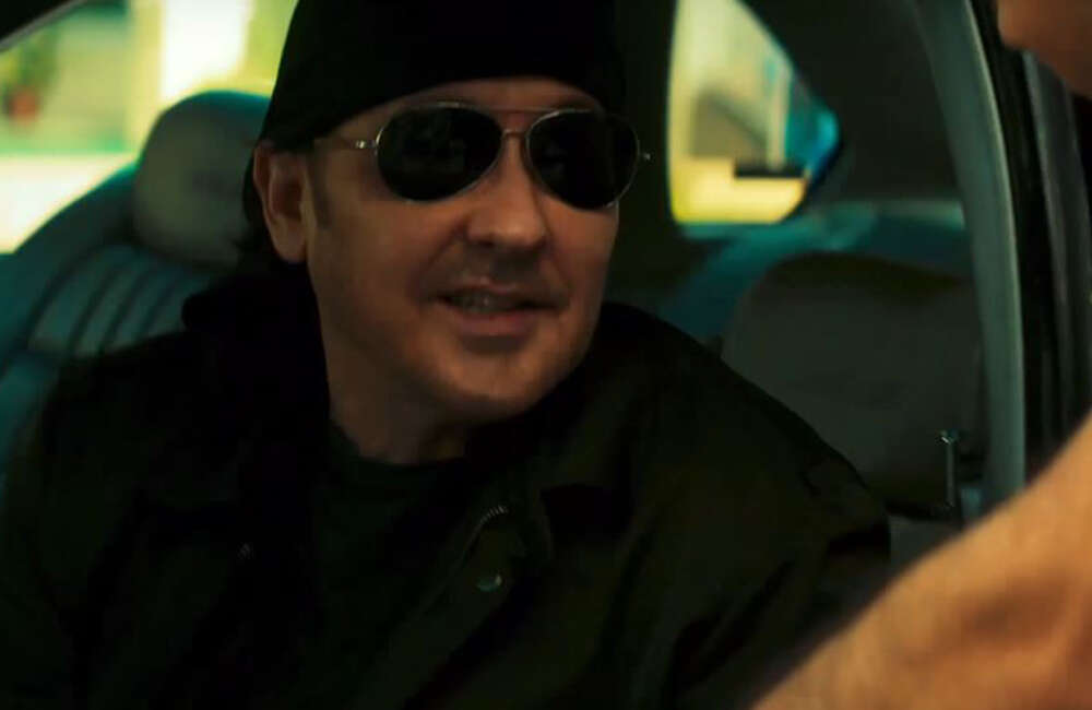 A still from Arsenal