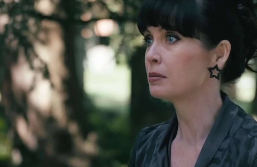 A still from We Still Steal The Old Way