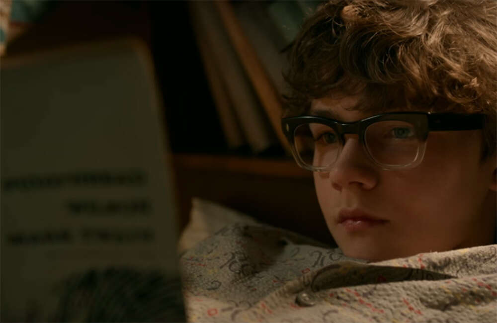 A still from Jasper Jones